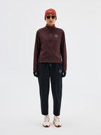 Heat-Seal Running Fleece Jacket