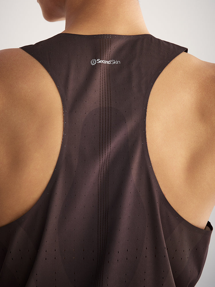 Wind Tunnel Race Singlet