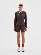 Qiji (Miracle)Long Sleeve