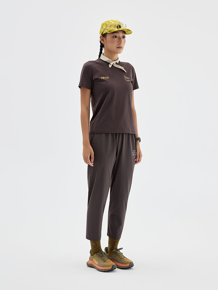 Qiji (Miracle)Tee