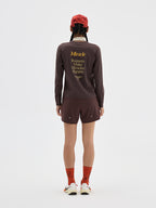 Qiji (Miracle)Long Sleeve