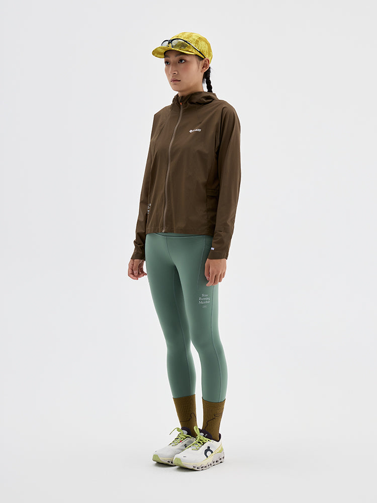 Wind Shield Running Jacket
