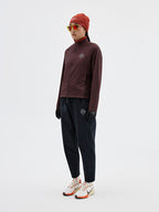 Heat-Seal Running Fleece Jacket