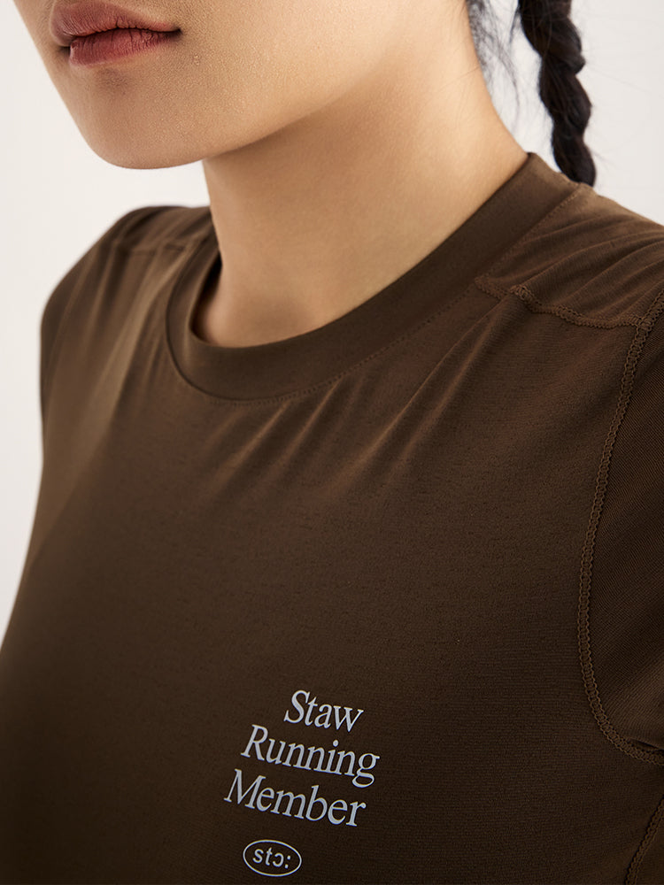 Urban Athletic Basic T-Shirt