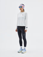 Henwen Waist Pocket Compression Long Pants