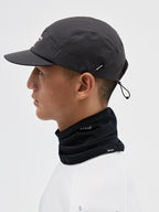 Reflective Printed Running Cap