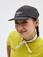 Reflective Printed Running Cap
