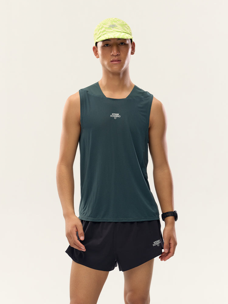 Zoned Sports Vest -PRO