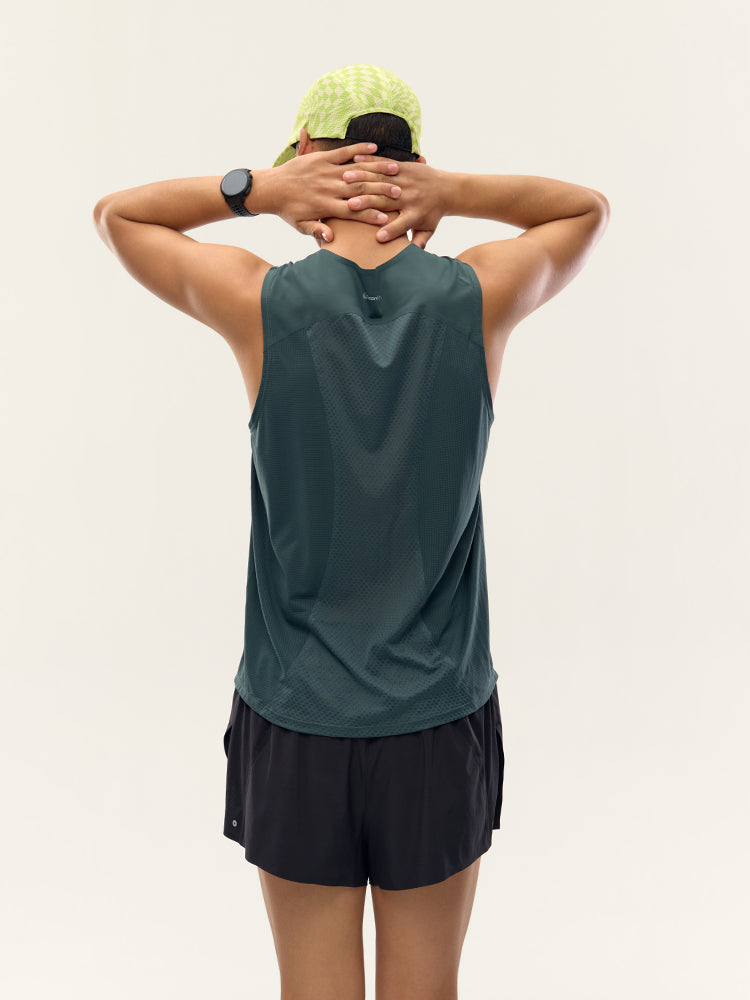 Zoned Sports Vest