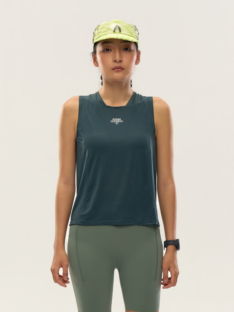 Zoned Sports Vest -PRO