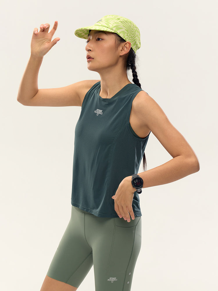 Zoned Sports Vest