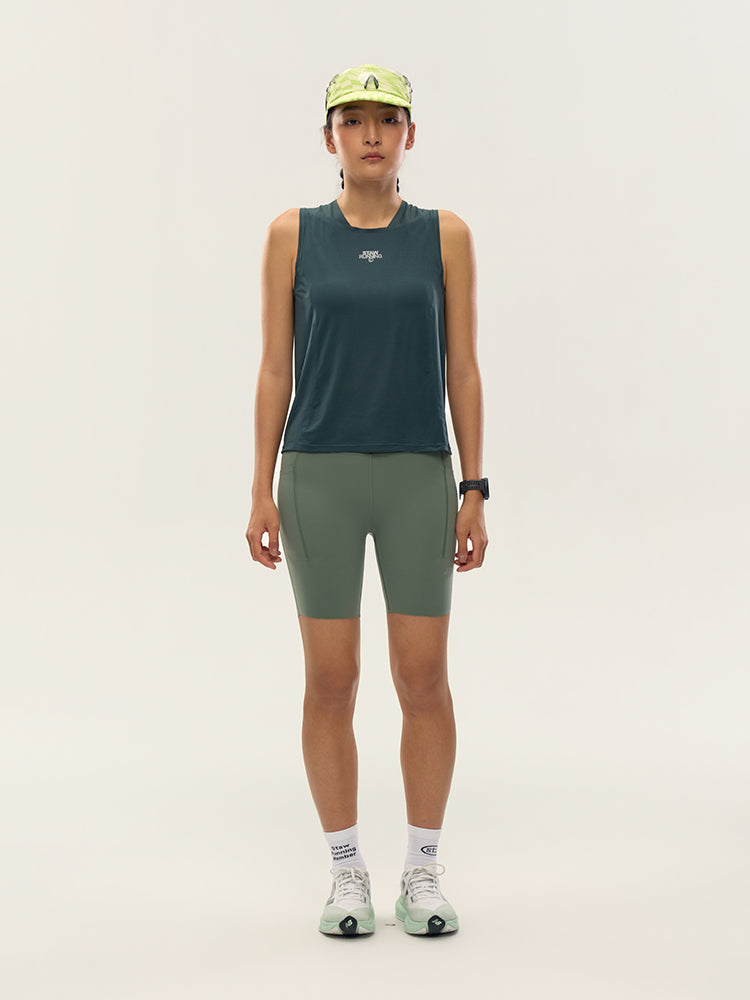 Zoned Sports Vest
