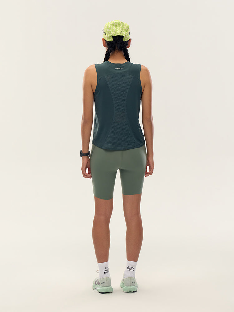 Zoned Sports Vest