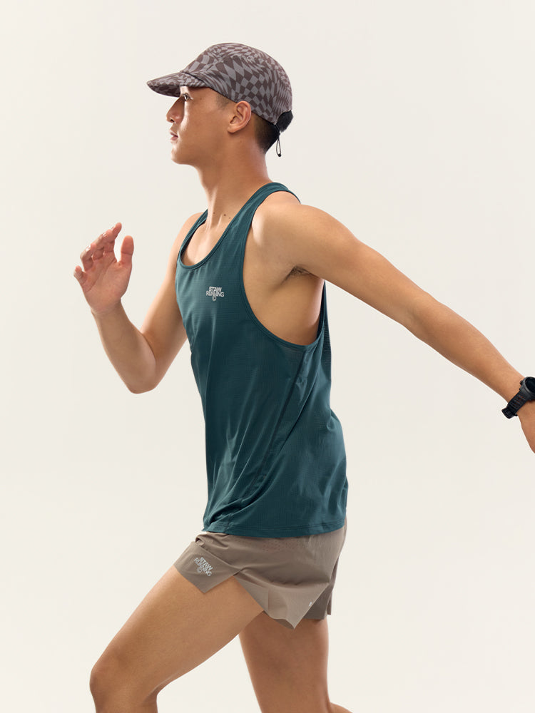 Bee-Speed Training Running Vest