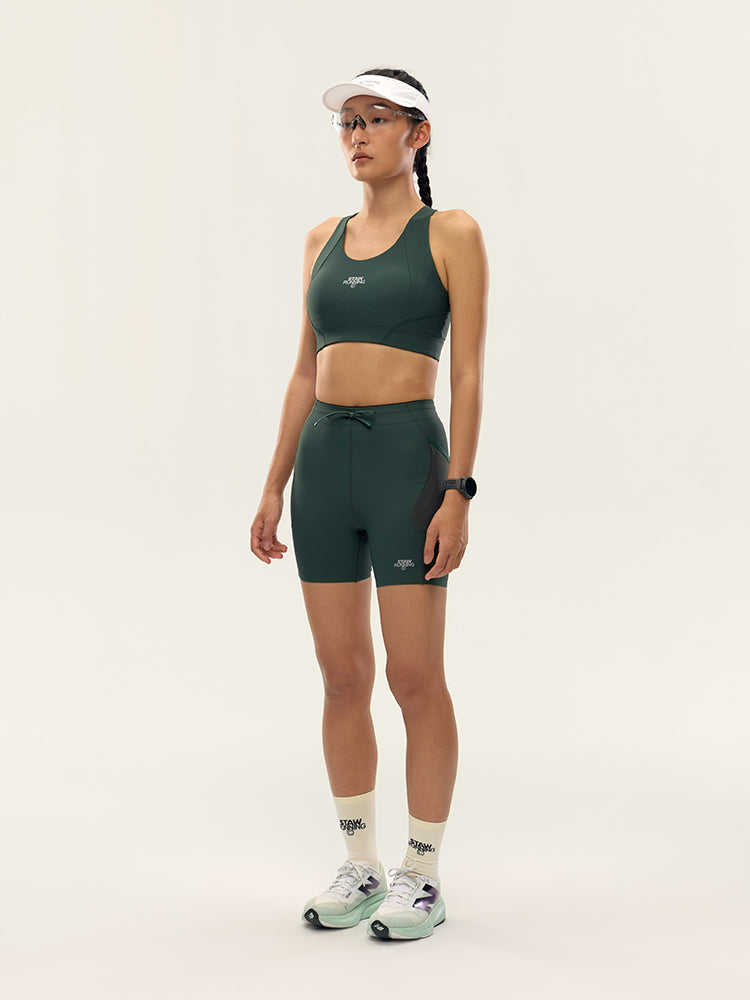 Women's Sports Bra