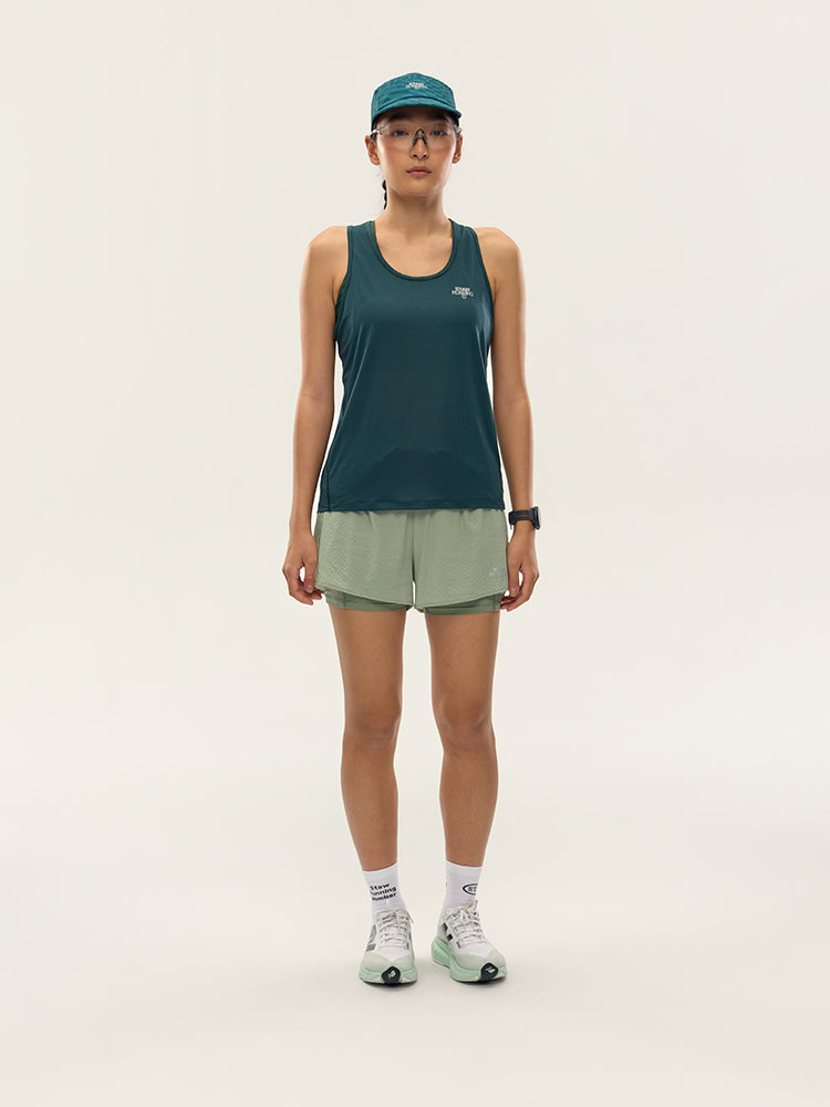 Bee-Speed Training Running Vest