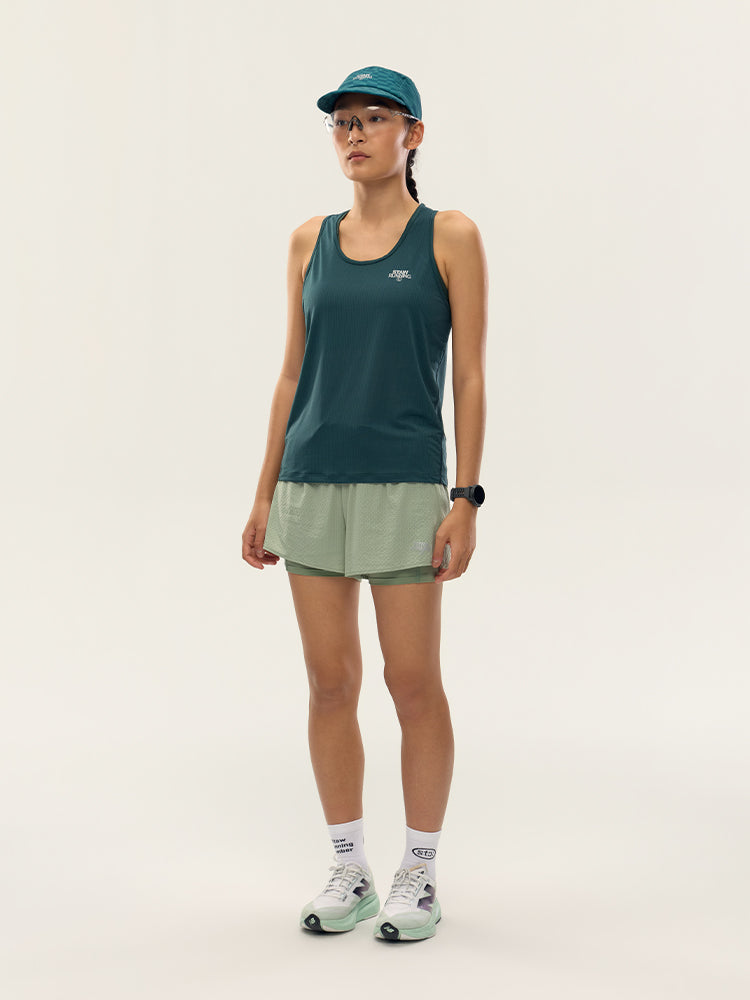 Bee-Speed Training Running Vest