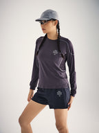 Zoned Performance Running Long Sleeve