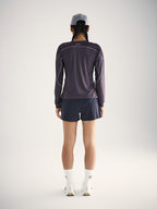 Zoned Performance Running Long Sleeve