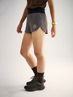 Storage Race Shorts (Waist Pocket Shorts)