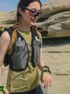 3L Zoned Trail Hydration Vest