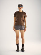 Storage Race Shorts (Waist Pocket Shorts)