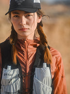 3L Zoned Trail Hydration Vest