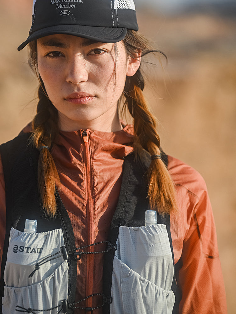 3L Zoned Trail Hydration Vest