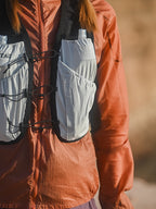 3L Zoned Trail Hydration Vest