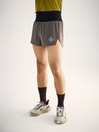 Storage Race Shorts (Waist Pocket Shorts)