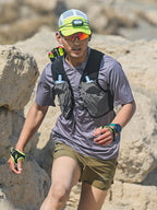 3L Zoned Trail Hydration Vest