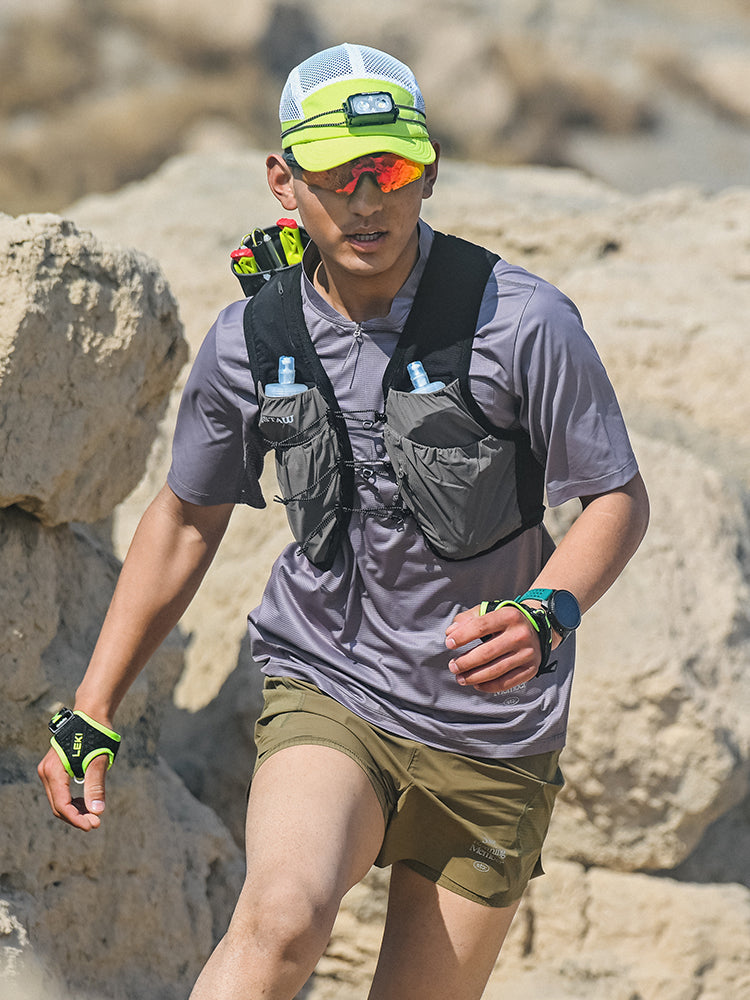 3L Zoned Trail Hydration Vest