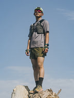 3L Zoned Trail Hydration Vest