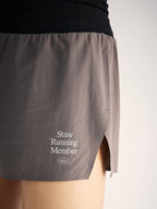 Storage Race Shorts (Waist Pocket Shorts)