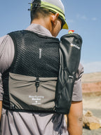 3L Zoned Trail Hydration Vest