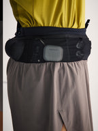 Storage Race Shorts (Waist Pocket Shorts)