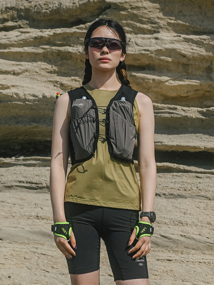 3L Zoned Trail Hydration Vest