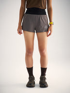 Storage Race Shorts (Waist Pocket Shorts)