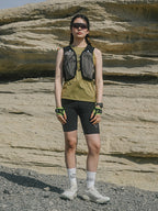 3L Zoned Trail Hydration Vest