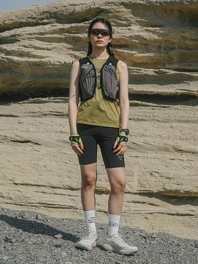 3L Zoned Trail Hydration Vest