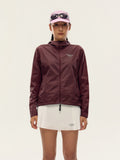Women's Wind-Resistant Running Jacket