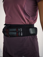 Storage Race Shorts (Waist Pocket Shorts)