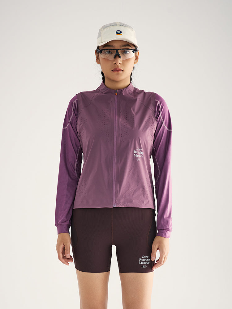 Ultra-Light Breathable Running Vest