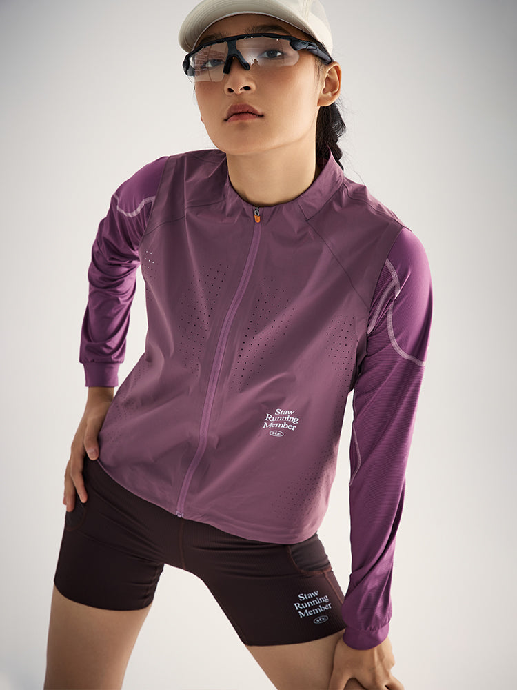 Ultra-Light Breathable Running Vest