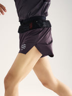 Storage Race Shorts (Waist Pocket Shorts)