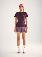 3-Inch Race Training Shorts