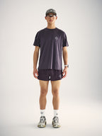 Storage Race Shorts (Waist Pocket Shorts)
