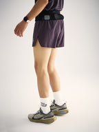 Storage Race Shorts (Waist Pocket Shorts)