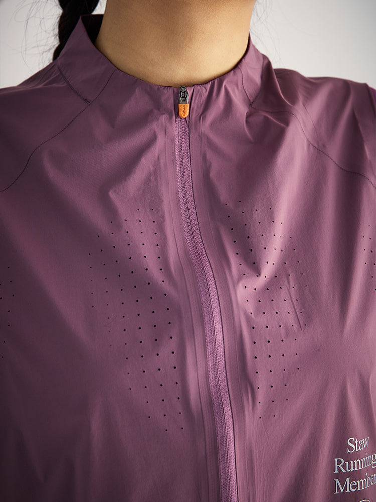 Ultra-Light Breathable Running Vest