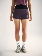Storage Race Shorts (Waist Pocket Shorts)